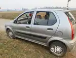 Tata Indica Ev2 2010 CNG & Hybrids Good Condition