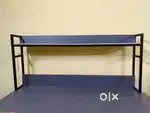 Gaming computer table