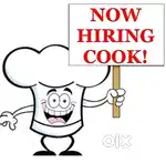 Need cook for home of 3 members - Ram Nagar, Ambala Cantt
