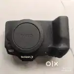 Canon EOS R8 with RF 24-105mm