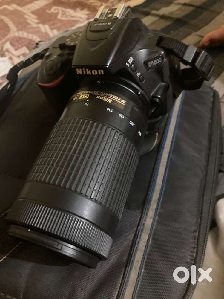 Nikon D5600