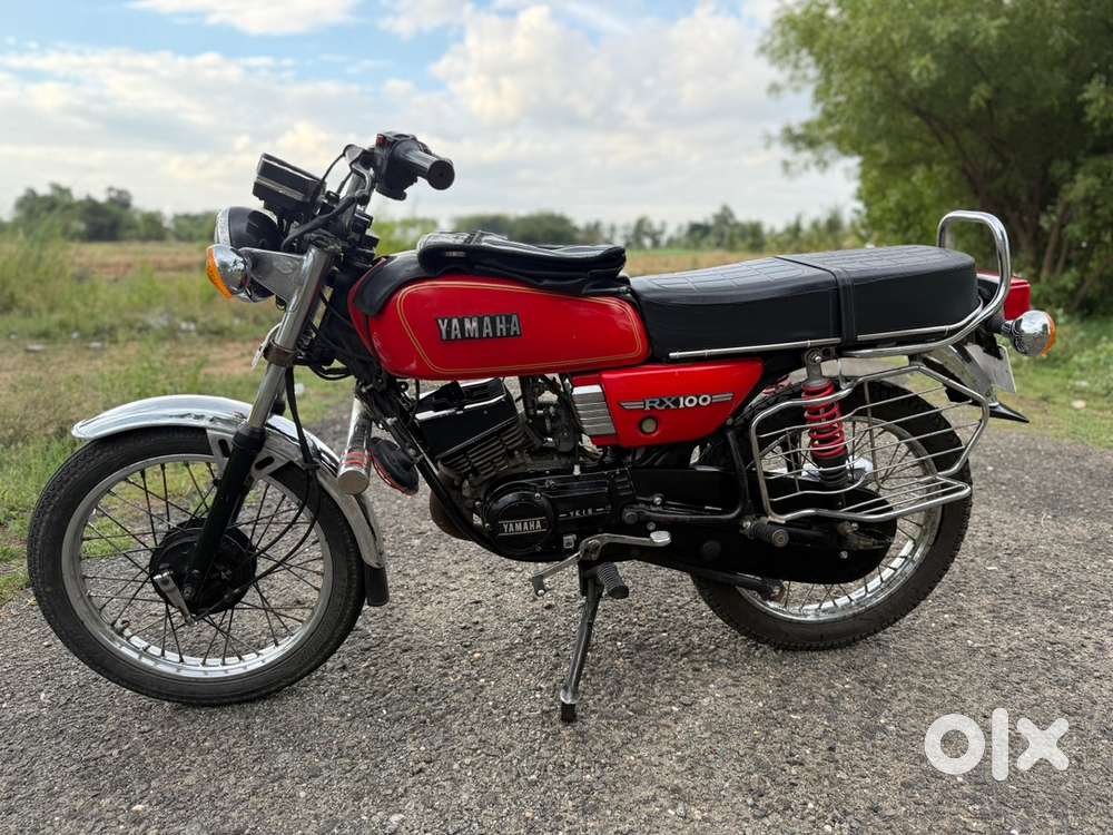 FC, INSURANCE Curant New tyres, battery Mono suspension installed