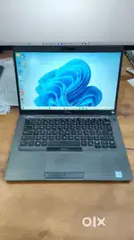 Dell i5 8th gen Like new condition