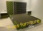 Double box bed