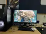Complete Gaming PC