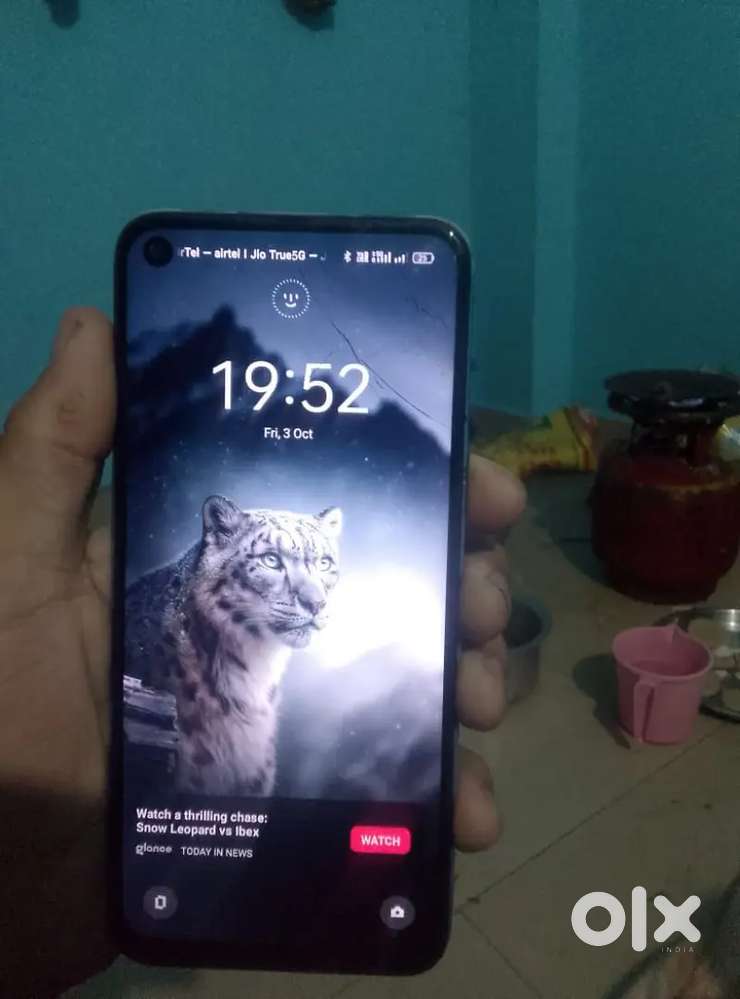 Realme 9 5g
