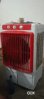Brand new cooler