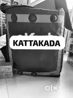 Delivery executive vacancy at Kattakada Location