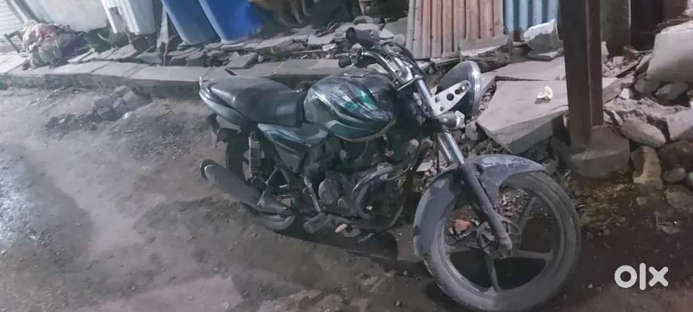 Discover 2011 modal gaadi me 1000 ka kaam hai chanspakit dalega