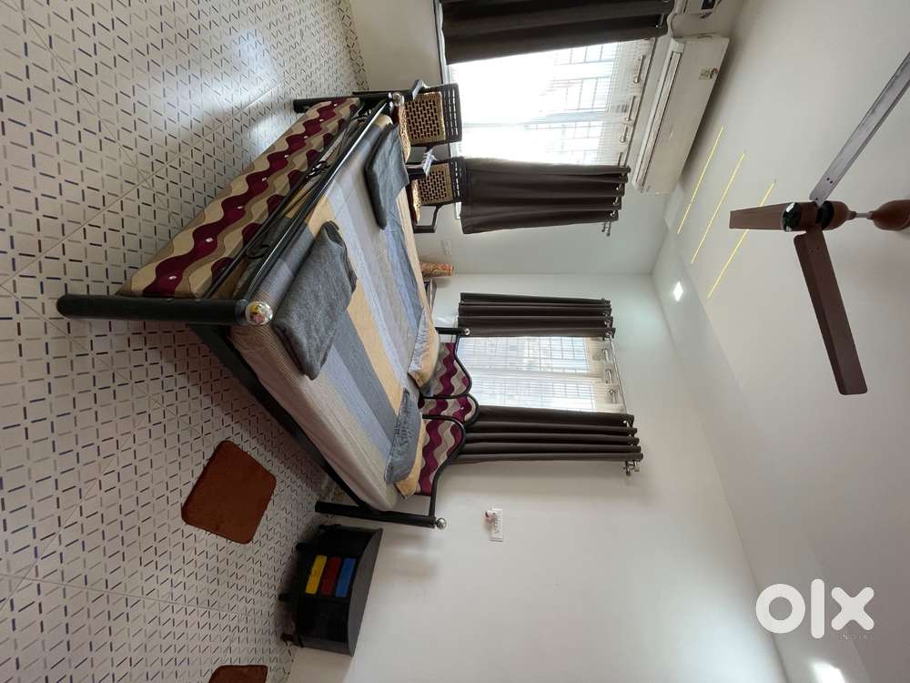 High class studio apartment for working ladies