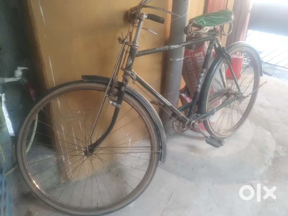 Delux cycle