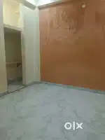 1 bhk flat, peaceful env, parking 4 bike,wardrobe in kitchen
