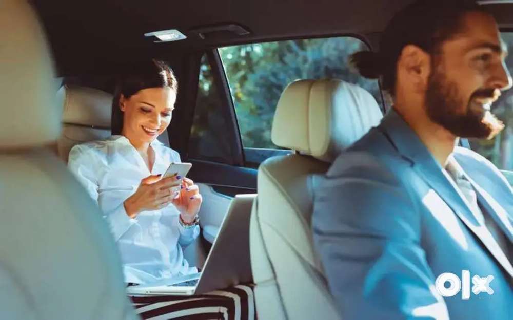 [ Hr Iqra Ma'am ] पर्सनल ड्राइवर के लिए अतिशीघ्र आवश्यकता है।