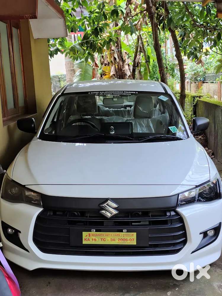 Driver for Swift yellow board