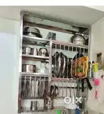Kitchen stand
