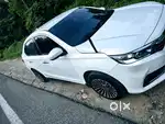 Honda Amaze 2023