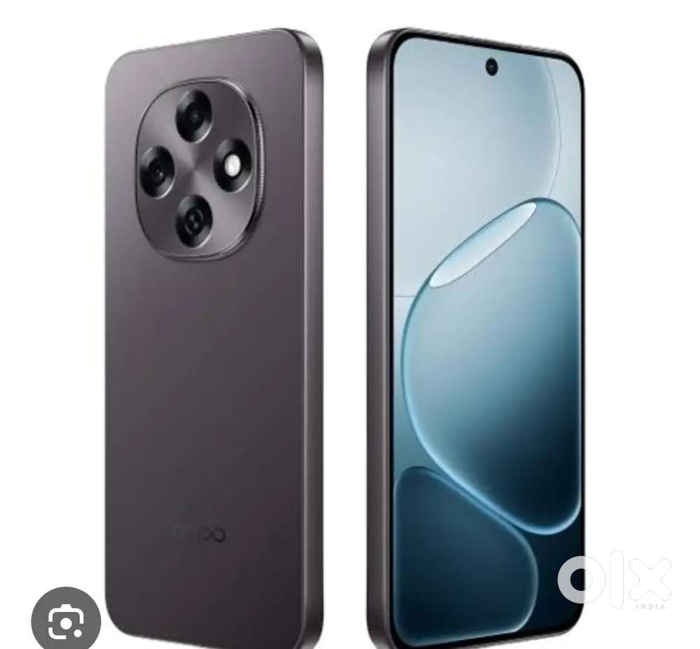 Oppo f31 pro