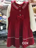 Stylish baby & kids wear