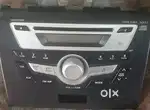 It's a wagon car stereo