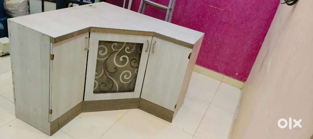 Tv CORNER WODDEN