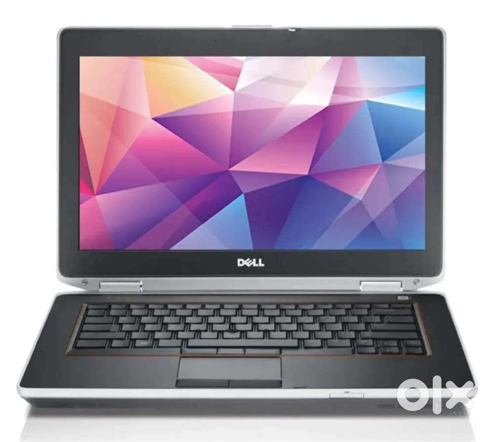 Dell i5 laptop