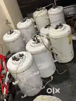Home Geysers