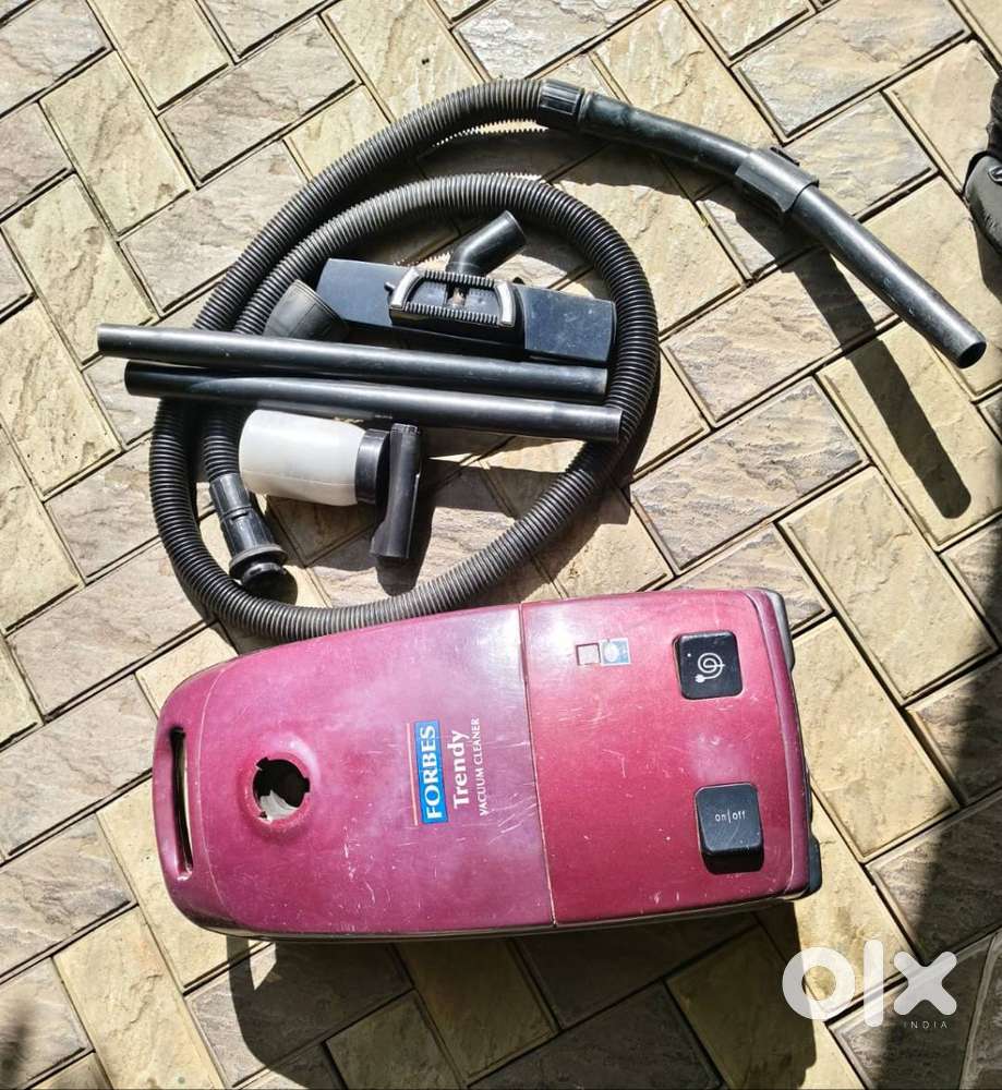 Eureka Forbes Vacuum cleaner