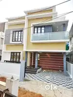 Ernakulam Edapally vattekunnam 3bhk house near kalamassery,kaloor