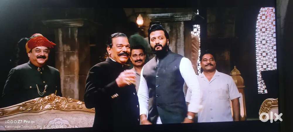 Samsung AU7700 4K ULTRA HD