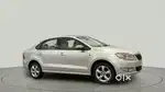 Skoda Rapid 2011-2013 1.6 MPI Elegance, 2014, Petrol