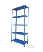 Big metal stand