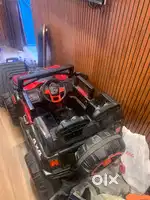 Battery Thar 2 months old