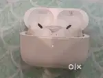 Apple Air pods
