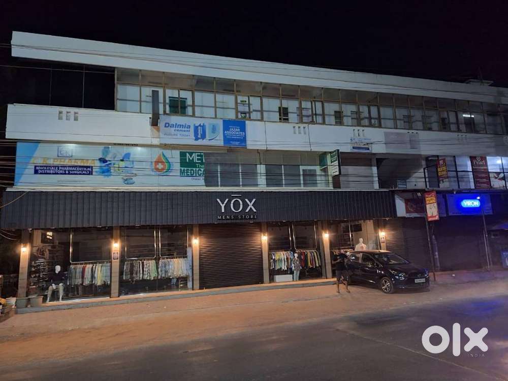 Office space for rent in prime location