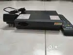 Sun Direct HD setupbox