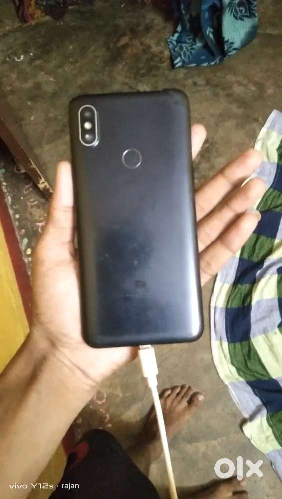 Redmi   Y2