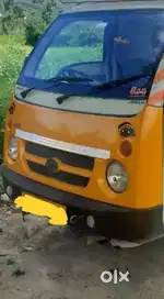 Driver wanted