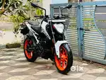 Duke 200 abs bs6,FINANCE AVAILABLE,R15 v3,Mt 15,Dominar,Xpulse,Ns,Rs