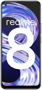Realme 8, 6gb,128