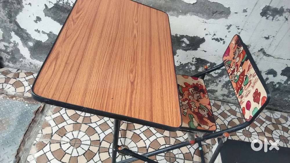 Study Table(Multi purpose Desk)