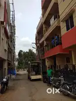2Bhk compact house - 2nd floor