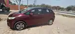 Honda Jazz 2018