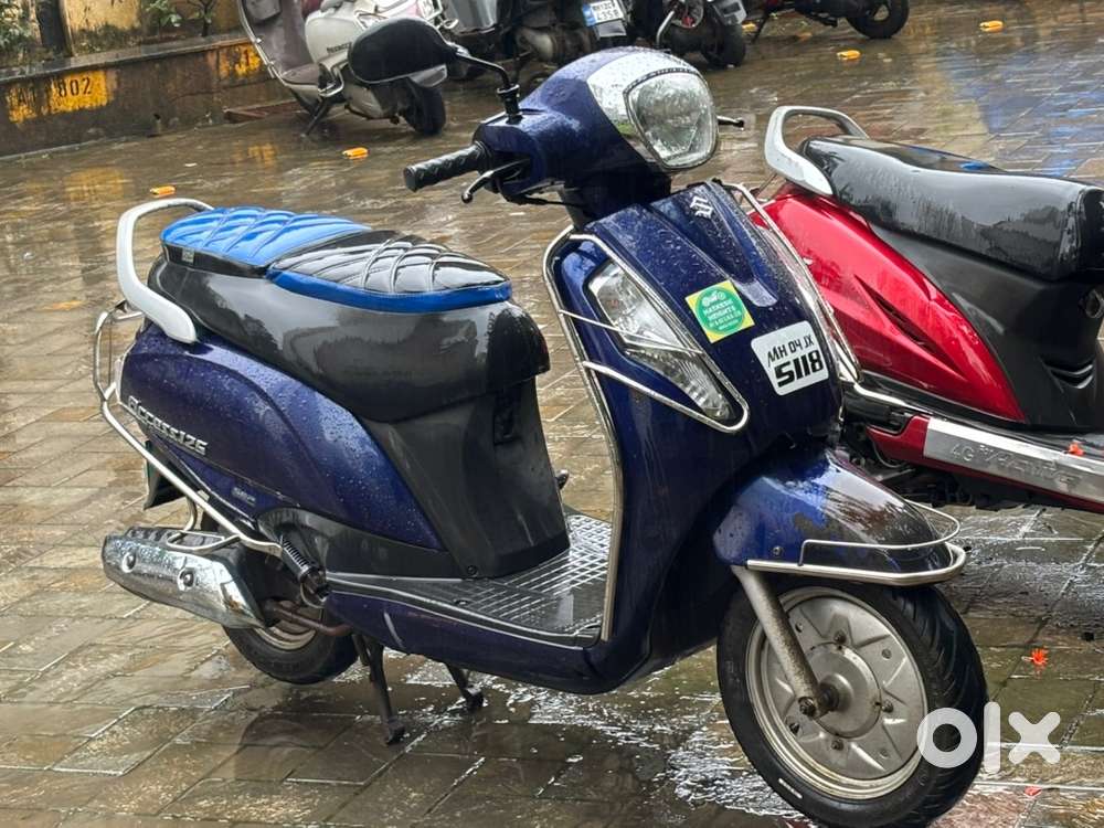 Suzuki access 125 for sale