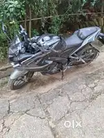 Sell my  pulser rs 2000 very good condition