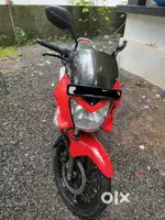 Good condition