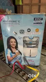Kent water filter