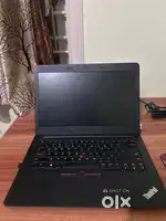Lenovo i5 Processor 1TB hard disk and good condition