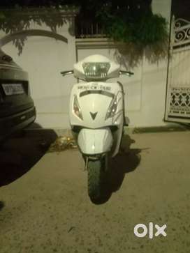 TVS Jupiter