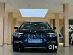 BMW 5 Series 2.0 520D Luxury Line, 2020, Diesel
