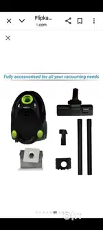 Vacuum cleaner Flipkart